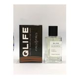 Qlife Özel Seri Erkek Parfüm Edp 50 ml No:221 Strongr With You