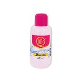 Qlife Pembe Aseton Oje Çıkarıcı 220 ml