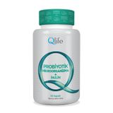Qlife Probiyotik Mikroorginazma İnulin 30 Kapsül