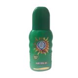 Qlife Sun Güneş Sonrası Rahatlatıcı Aloe Vera Jel 200 ml