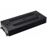 Qline 2000.1 Mono Bass Amfisi QM2000.1