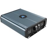 Qline Spl Mono Amfi – Qline QM5000.1 Spl Pro Bass Anfisi – Qline 5000 Rms Bass Kontrollü Mono Anfi