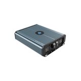 QLine SPL Mono Amfi – QM5000.1 SPL Pro Bass Anfisi – 5000 RMS Bass Kontrollü Mono Anfi