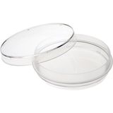 Qlp Cam Petri Kabı Kutusu 100 x 15 mm