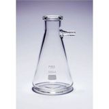 Qlp Nuche Nuçe Erleni Erlenmayer 500 ml