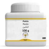 Qlp Pektin 100 G