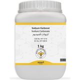 Qlp Sodyum Karbonat 1 kg - 1 Adet