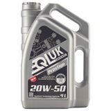 QLUK 7 Litre 20W/50 Motor Yağı (1 Ad )
