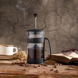 Qlux Ideas Barista French Press