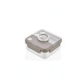 QLUX IDEAS diyet ofis okul sporcu fitness lunch box sefer tası çatal kaşıklı beslenme kabı BPA içermez