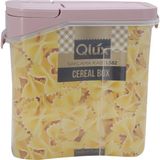 Qlux Ideas Erzak Saklama Kabı No:2 L-582 Pudra