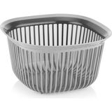 Qlux Ideas s Liny Kase Gri 4lt 24CM