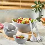 Qlux L469-L468X4-L491 Salata Seti