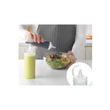 Qlüx Sos Şişesi Yağlık, Sirkelik Ve Pankek 600 Ml