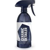 Q²M Ceramic Detailer Seramik Yüzey Detaylandırıcı ve Parlatıcı - Su İtici Oto Cila 500 ML