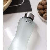 Qmatara 750 cc Iced White Premium Cam Matara