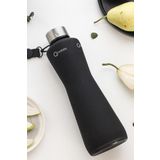 Qmatara Mat Siyah Cam Matara Premium 750 cc