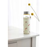 Qmatara Middle Yoga Sleeve Premium Cam Matara