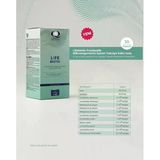 Qmel Life Biotic Probiyotik 30 Kapsül