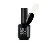 QNAİL PROFESSİONAL Uno Super Black 15Ml Siyah Kalıcı Oje