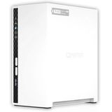 Qnap 2Diskli Arm Qc-2Gb Ram-Gigabit Nas Server Ts-233-2Gb Distribütör Garantili