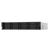 Qnap TS-1232PCU-RP-4GB Alpine QC- 4 gb Ram 12 Disk Yuvalı Nas Server