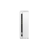 Qnap TS-133 1 Yuvalı 2 GB Depolama Ünitesi