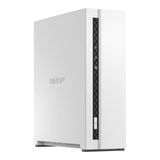 Qnap TS-133 2gb 1x3.5" Disk Yuvalı Nas Server