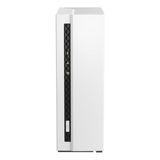 Qnap TS-133-2GB ARM QC 2 gb Ram 1 Diskli Nas Server