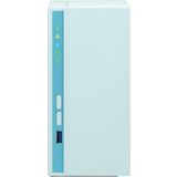 Qnap TS-230 NAS Veri Depolama Ünitesi