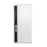 Qnap TS-233 2 Slot 2 GB 1xGLAN Port USB 3.2 NAS Depolama Ünitesi