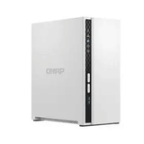 Qnap TS-233 2GB Ram 2 Hdd Yuvalı Tower Nas Depolama Ünitesi