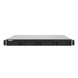 Qnap TS-432PXU-RP-2GB 2 GB 4 Bay 2xGLAN 2x10G SFP Rackmount Depolama Ünitesi