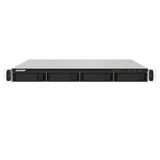 Qnap Ts-432Pxu-Rp Alpıne Qc-4Gb Ram-4-Diskli Rackmount Nas Server (Disksiz)
