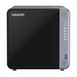Qnap TS-432X-4GB 4x3.5 inç Tower NAS