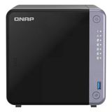 Qnap TS-432X 4x24 TB Desteği Raid 0-1-5-6-10 Nas Depolama Ünitesi