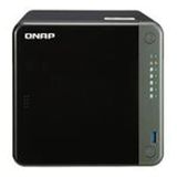 Qnap TS-453D-4GB Ram 4 Hdd Yuvalı Tower Nas Depolama Ünitesi