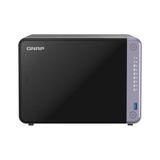 Qnap Ts-632X-16G Alpıne Al524 Qc 16Gb Ram- 6-Diskli Nas Server (Disksiz)