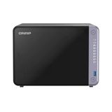 Qnap TS-632X-4GB 6x3.5 inç Tower NAS