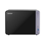Qnap TS-632X TurboNAS 4 GB RAM 6x Yuvalı Tower NAS