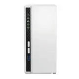 Qnap TS233 2 Yuvali 2 GB Depolama Ünitesi