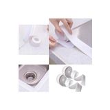 QNİAY Su Sızdırmaz Banyo Mutfak Lavabo Küvet Izolasyon Şerit Bant