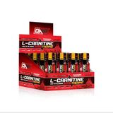 Qnp L-Carnitine 3000 Thermo Shot 20X60 Ml Forest Fruit Aromalı