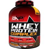 Qnp Nutrition Whey Protein Complex Tozu 2023 gr