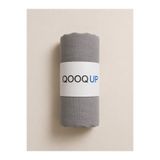 QOOQUP BAMBU PAMUK ŞAL