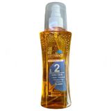Qoox Sun Protect Bronzlaştırıcı Havuç Yağı Sprey 200 ml