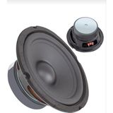 Qosrix 16 cm 150W Sütun Hoparlör Yedeği 8ohm 1 Adet