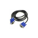 Qpars Qp-2935 5 Metre Vga Kablosu Ekran Lcd Monitör Bağlantı