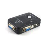 Qpars Qp-39 2 Port Usb Kvm Swıtch Usb Kwm Switch 2 Port