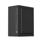 Qpart J-1710 M-atx Ofis Bilgisayar Kasası Psu Yok